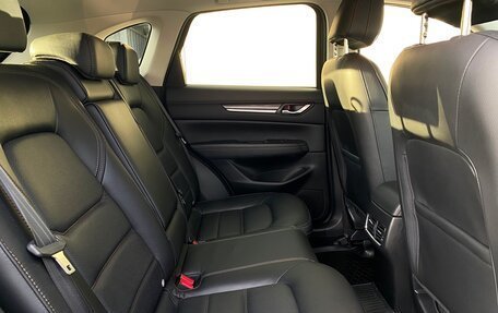 Mazda CX-5 II, 2018 год, 2 998 500 рублей, 1 фотография