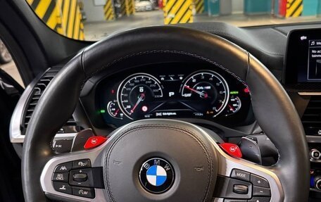 BMW X4 M, 2019 год, 6 750 000 рублей, 6 фотография