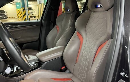BMW X4 M, 2019 год, 6 750 000 рублей, 7 фотография