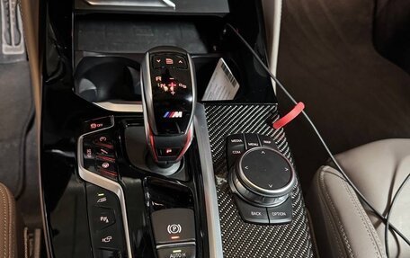 BMW X4 M, 2019 год, 6 750 000 рублей, 8 фотография