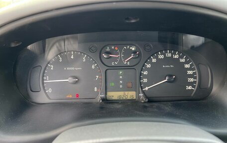KIA Magentis I, 2004 год, 280 000 рублей, 8 фотография