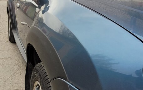 Renault Duster I рестайлинг, 2014 год, 999 999 рублей, 5 фотография