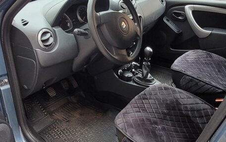 Renault Duster I рестайлинг, 2014 год, 999 999 рублей, 12 фотография