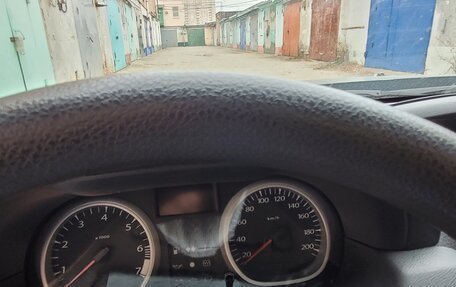 Renault Duster I рестайлинг, 2014 год, 999 999 рублей, 14 фотография