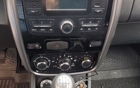 Renault Duster I рестайлинг, 2014 год, 999 999 рублей, 15 фотография