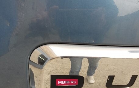 Renault Duster I рестайлинг, 2014 год, 999 999 рублей, 26 фотография