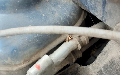 Renault Duster I рестайлинг, 2014 год, 999 999 рублей, 39 фотография