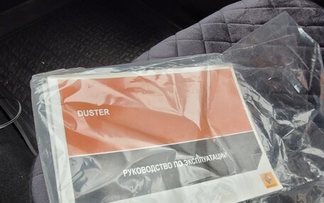 Renault Duster I рестайлинг, 2014 год, 999 999 рублей, 34 фотография