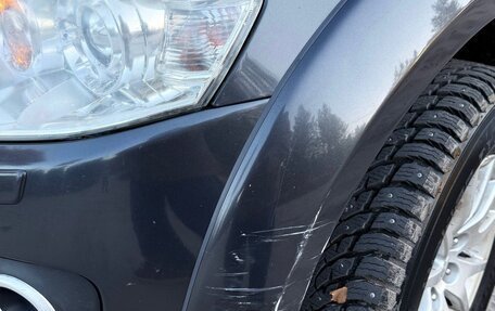 Mitsubishi Pajero Sport II рестайлинг, 2011 год, 1 699 999 рублей, 6 фотография