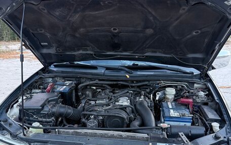 Mitsubishi Pajero Sport II рестайлинг, 2011 год, 1 699 999 рублей, 17 фотография