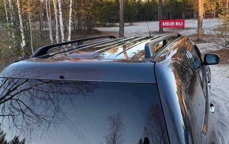 Mitsubishi Pajero Sport II рестайлинг, 2011 год, 1 699 999 рублей, 16 фотография