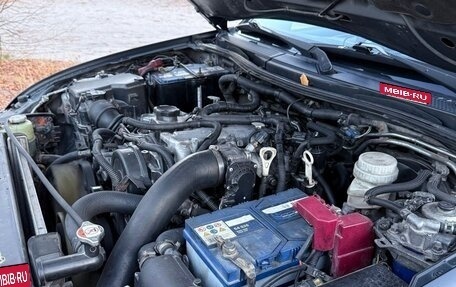 Mitsubishi Pajero Sport II рестайлинг, 2011 год, 1 699 999 рублей, 18 фотография