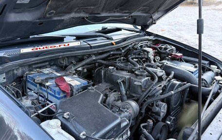 Mitsubishi Pajero Sport II рестайлинг, 2011 год, 1 699 999 рублей, 19 фотография