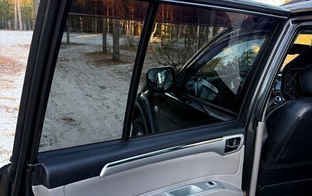 Mitsubishi Pajero Sport II рестайлинг, 2011 год, 1 699 999 рублей, 32 фотография