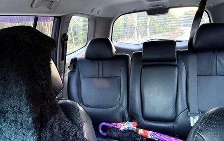 Mitsubishi Pajero Sport II рестайлинг, 2011 год, 1 699 999 рублей, 30 фотография