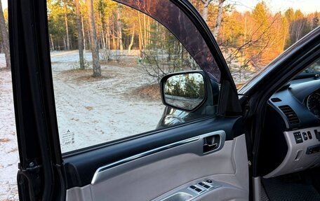 Mitsubishi Pajero Sport II рестайлинг, 2011 год, 1 699 999 рублей, 31 фотография