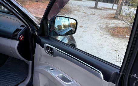 Mitsubishi Pajero Sport II рестайлинг, 2011 год, 1 699 999 рублей, 33 фотография