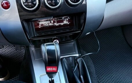 Mitsubishi Pajero Sport II рестайлинг, 2011 год, 1 699 999 рублей, 25 фотография