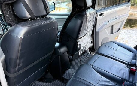 Mitsubishi Pajero Sport II рестайлинг, 2011 год, 1 699 999 рублей, 35 фотография