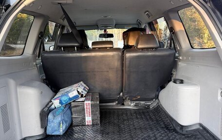 Mitsubishi Pajero Sport II рестайлинг, 2011 год, 1 699 999 рублей, 38 фотография