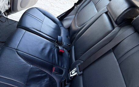 Mitsubishi Pajero Sport II рестайлинг, 2011 год, 1 699 999 рублей, 36 фотография