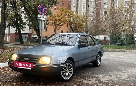 Ford Sierra I, 1983 год, 220 000 рублей, 2 фотография