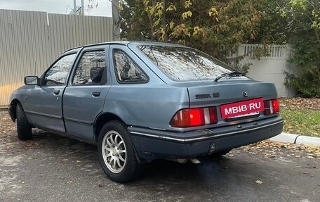 Ford Sierra I, 1983 год, 220 000 рублей, 6 фотография