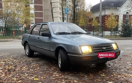 Ford Sierra I, 1983 год, 220 000 рублей, 3 фотография
