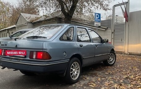Ford Sierra I, 1983 год, 220 000 рублей, 4 фотография