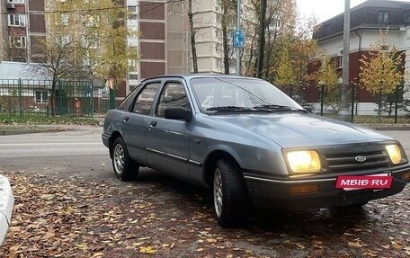 Ford Sierra I, 1983 год, 220 000 рублей, 5 фотография