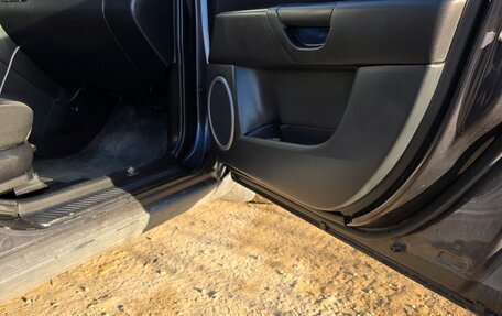 Mazda 3, 2007 год, 400 000 рублей, 8 фотография