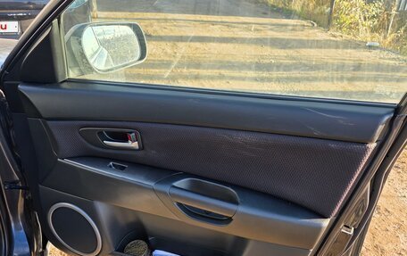 Mazda 3, 2007 год, 400 000 рублей, 7 фотография