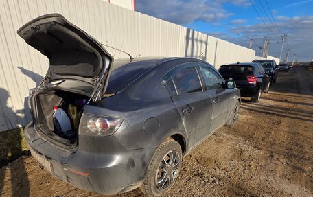 Mazda 3, 2007 год, 400 000 рублей, 3 фотография