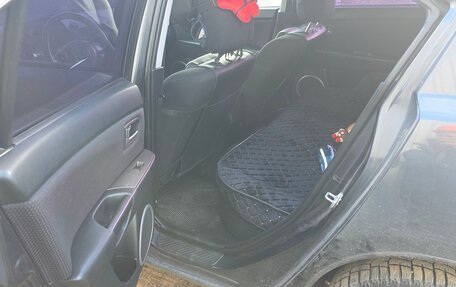 Mazda 3, 2007 год, 400 000 рублей, 13 фотография