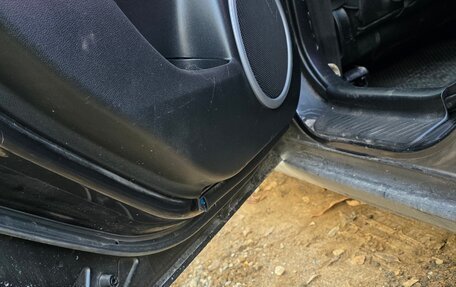 Mazda 3, 2007 год, 400 000 рублей, 14 фотография