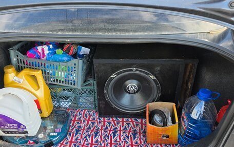 Mazda 3, 2007 год, 400 000 рублей, 12 фотография