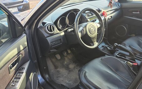 Mazda 3, 2007 год, 400 000 рублей, 16 фотография