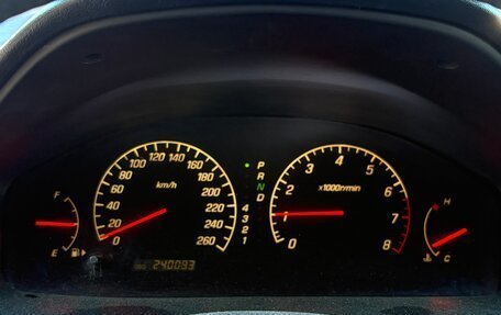 Mitsubishi Galant VIII, 2001 год, 410 000 рублей, 5 фотография