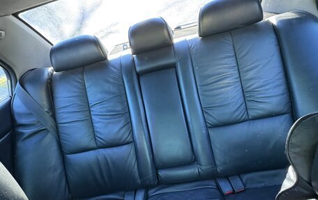 Mitsubishi Galant VIII, 2001 год, 410 000 рублей, 7 фотография