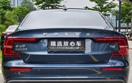 Volvo S60 III, 2022 год, 2 150 000 рублей, 5 фотография