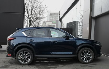 Mazda CX-5 II, 2022 год, 3 850 000 рублей, 4 фотография