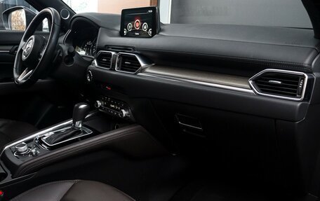 Mazda CX-5 II, 2022 год, 3 850 000 рублей, 9 фотография