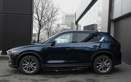 Mazda CX-5 II, 2022 год, 3 850 000 рублей, 8 фотография