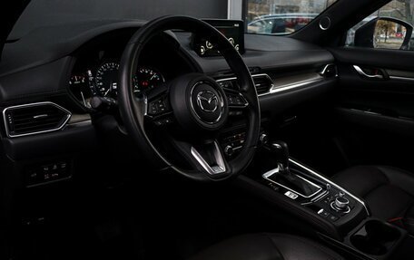 Mazda CX-5 II, 2022 год, 3 850 000 рублей, 12 фотография