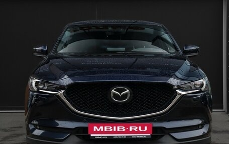 Mazda CX-5 II, 2022 год, 3 850 000 рублей, 2 фотография