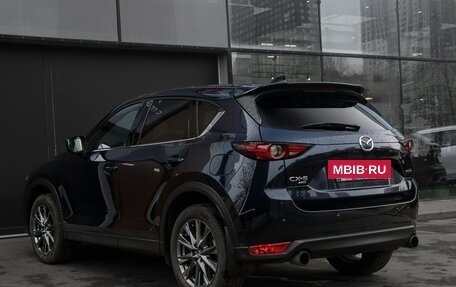 Mazda CX-5 II, 2022 год, 3 850 000 рублей, 7 фотография