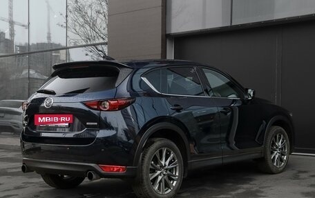 Mazda CX-5 II, 2022 год, 3 850 000 рублей, 5 фотография