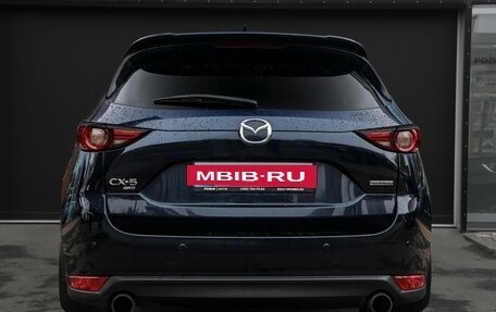 Mazda CX-5 II, 2022 год, 3 850 000 рублей, 6 фотография