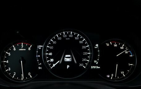 Mazda CX-5 II, 2022 год, 3 850 000 рублей, 16 фотография