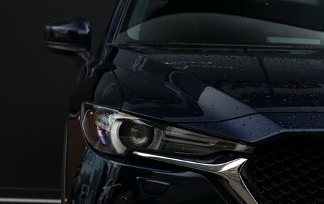 Mazda CX-5 II, 2022 год, 3 850 000 рублей, 22 фотография